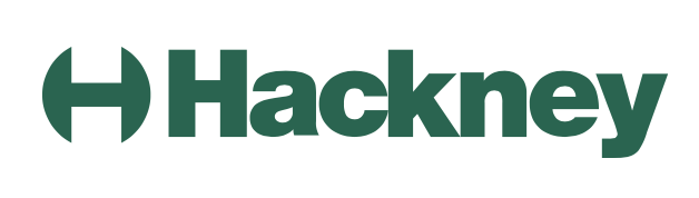 London Borough of Hackney SEND Services Logo