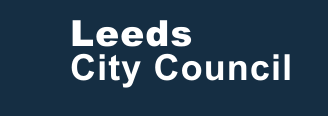 Leeds City Council SEND Support Logo