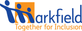 Markfield Project Logo